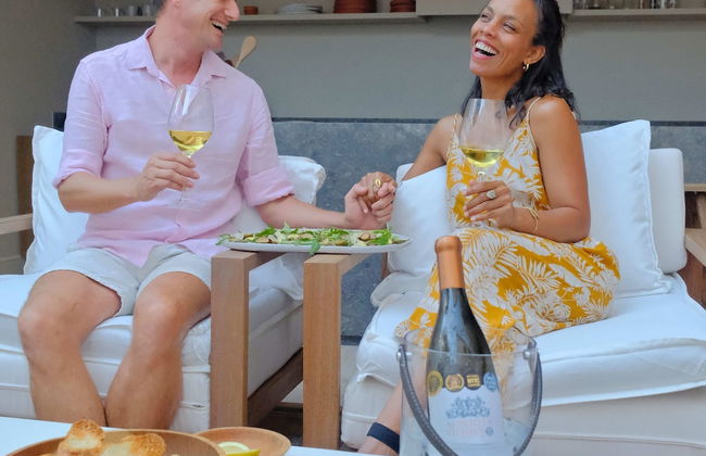 Experience Tranquility at Kelvin Urban Retreat - Photo 9