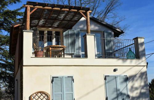 Il fienile - Foto 24