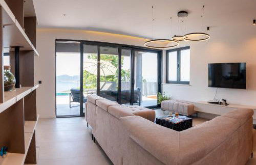 Villa Blue Sunset - Foto 6