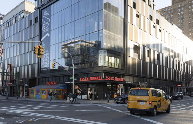 Kasa Lantern Lower East Side - Foto 26