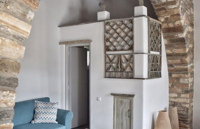 Tinoshomelidays Residences - Foto 41