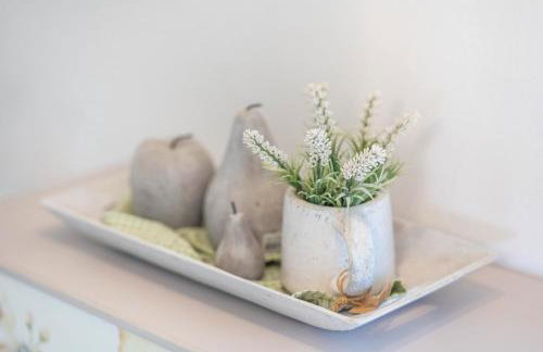 Ferienwohnung Esselsteigblick - Foto 6