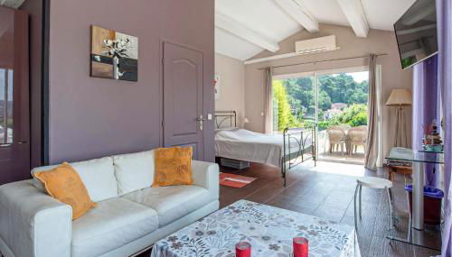 Villa Piscine Privée - Foto 4