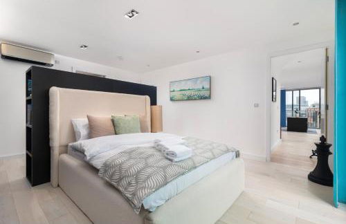 Central London 2 Bedroom Penthouse - Foto 4