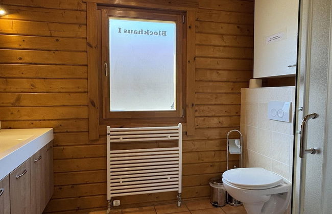 Blockhaus, Bad Sachsa - Foto 20