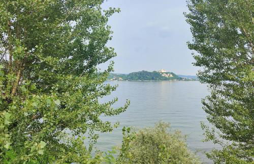 Scarlet Flower - Lago Maggiore - Foto 13