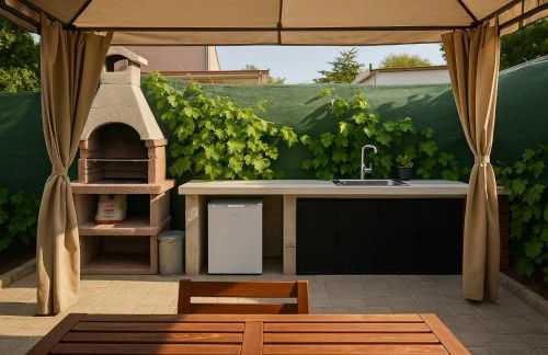 Versilia Tonfano villetta - Foto 7