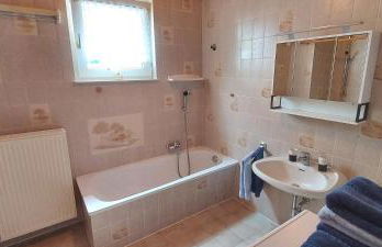 Apartment Popp Langen - Foto 12