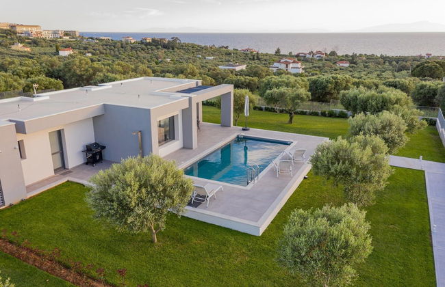 Merelia Luxury Villas - Foto 38