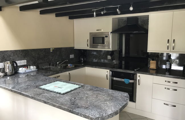 Hapimag Burnside Park Apartments - Foto 14