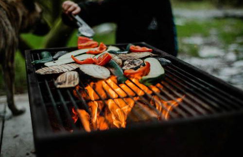 K4 Kudhva Treehouse Cabin With sea View - Foto 30