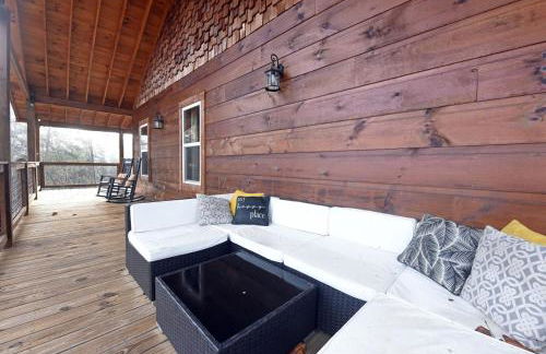 Rustic Moose- Copperhill TN - Foto 22