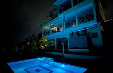 Igaratá Beach Casa em Igaratá Pé na água - Foto 7