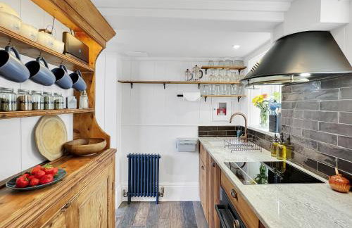 Tannery Cottage Porlock - Foto 17