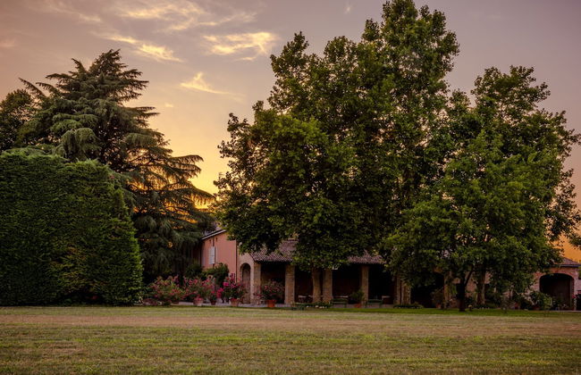 Corte Finzi - Photo 48