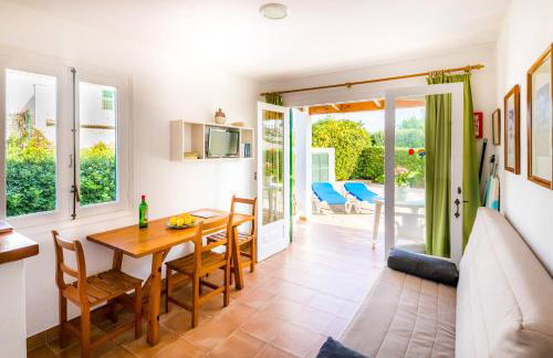 Apartamentos Arenal Playa Menorca - Photo 11