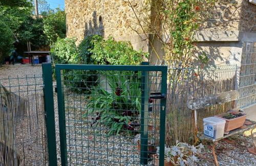 Apartment St Rémy-lès-Chevreuse 5 min walk RER B - Foto 7