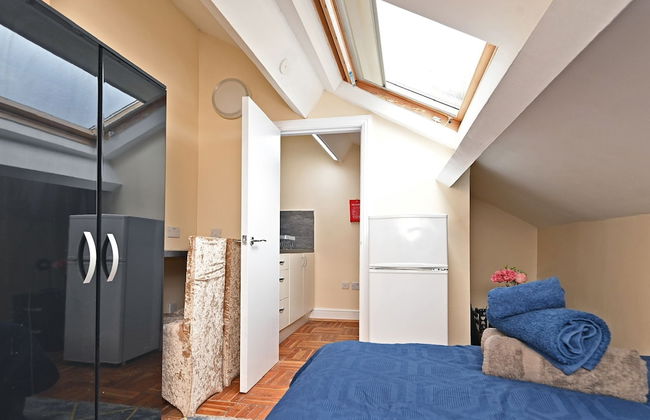 The Elm Wood Apartments - Photo 32