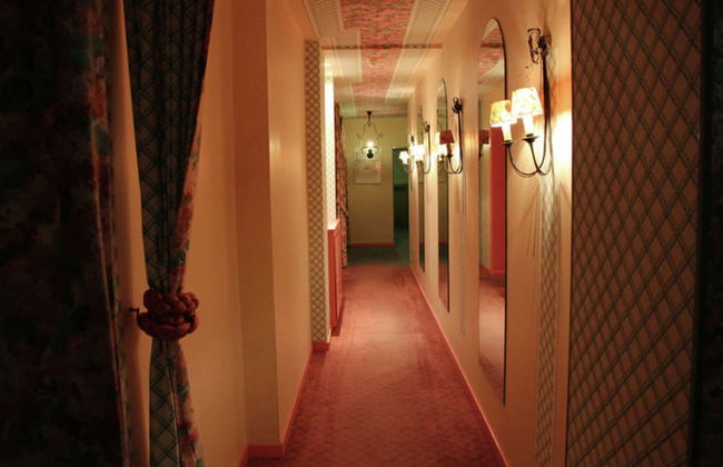 La Roche Riverside Mansion - Foto 28