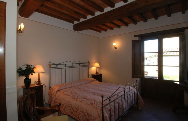 Agriturismo I Pagliai - Photo 6