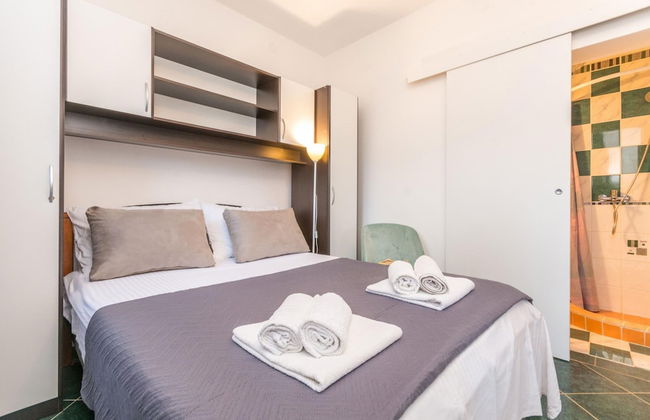 Villa Didov Dvor Zadarvillas - Foto 21