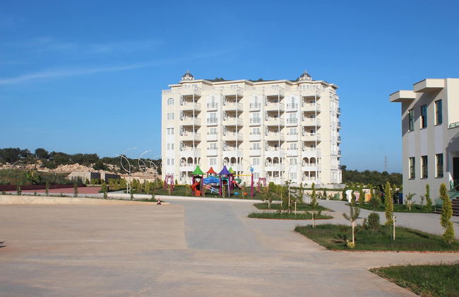 Kizkalesi Apart - Foto 34