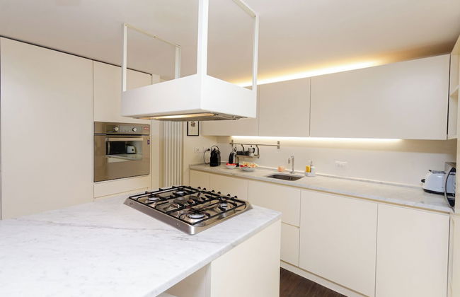 VivimiHome-Esclusivo loft con terrazzo - Foto 16