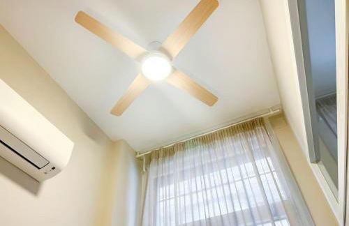 Tranquil loft in Bernabéu - Photo 38