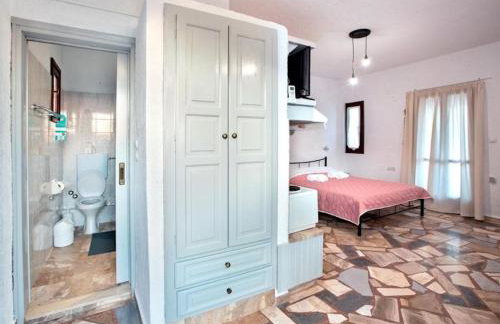 Studio With sea View, Creta, Ierapetra - Foto 85