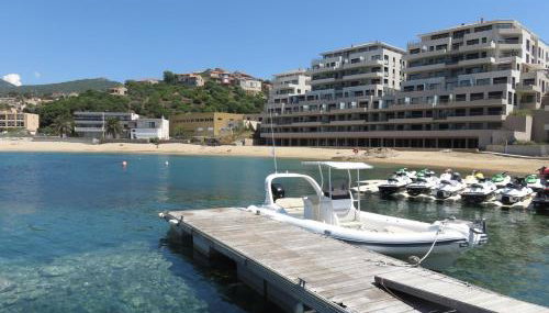 côté plage - Foto 2