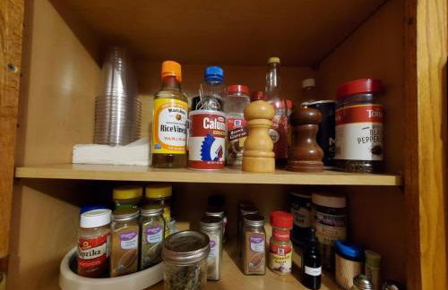 Pleasant Brook Cottage - Foto 19