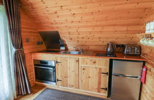 Pine Lodge - Photo 9