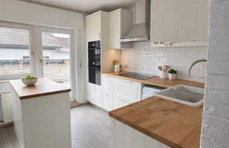 Kelsterbach Airport apartments - Foto 14