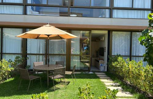 Flat Alto Padrão Alphaville Guarajuba - Foto 4