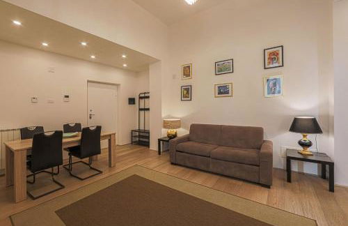 APT DELUXE in THE HEART OF CITY - Photo 9