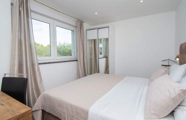 Villa Franko - Foto 23