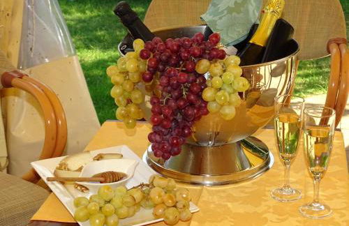 Country House Podere Lacaioli - Foto 61