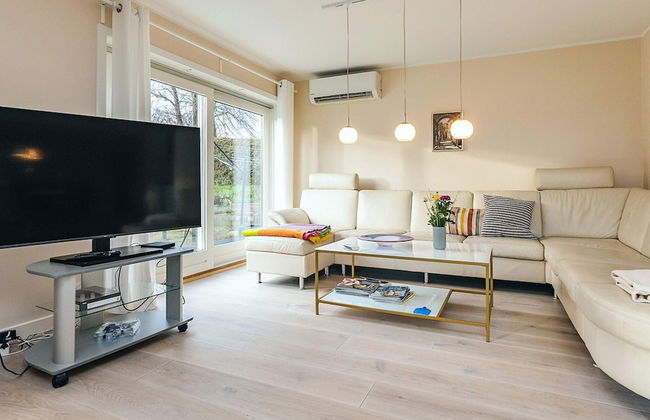 10-person Home in Rodvig Stevns - Foto 40