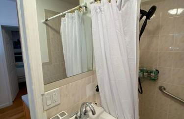 Apart Studio West NY 12Mints From NYCIty Times Square - Foto 24