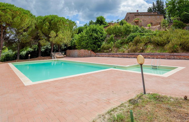Idyllic Farmhouse in Gambassi Terme-fi With Swimming Pool - Foto 74