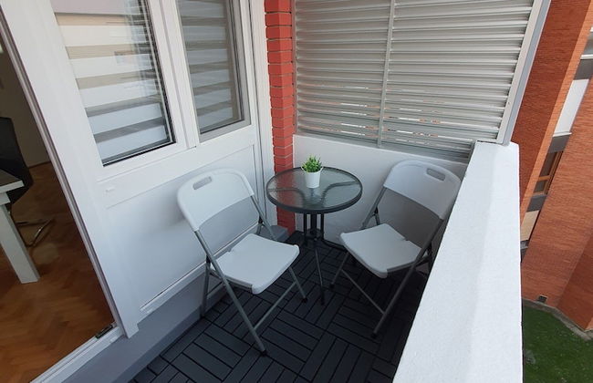 Apartment Pallaton - Foto 38