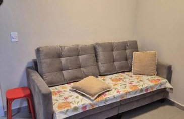 Apto TÉRREO CHARMOSO - Foto 19