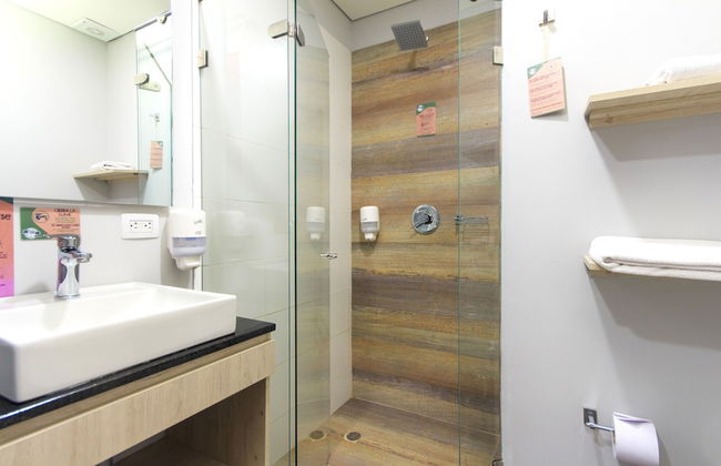 GIO Suites Bogota - Photo 30