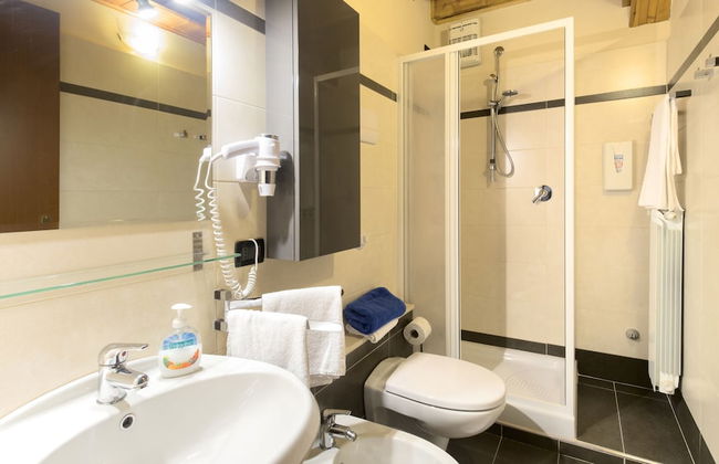 Antiche Rive Apartments - Foto 47