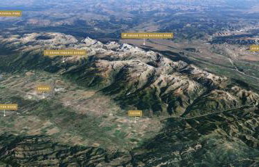 Luxury Retreat Epic Views & Hot Tub - Foto 57