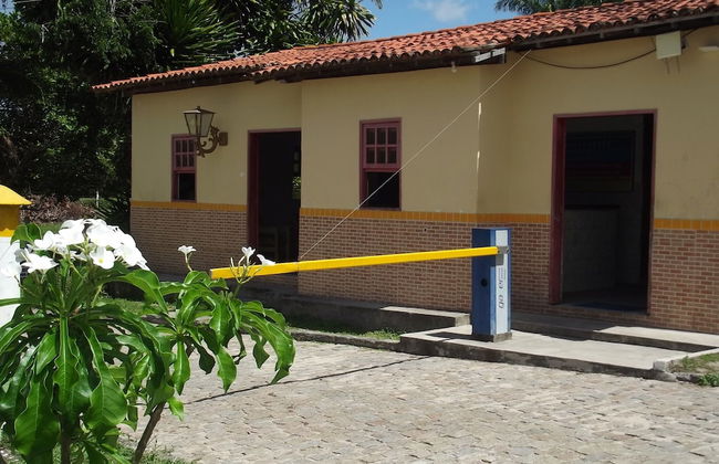 Hotel Fazenda Recanto - Foto 38