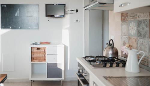 Giglio di Mare - Foto 4, stove