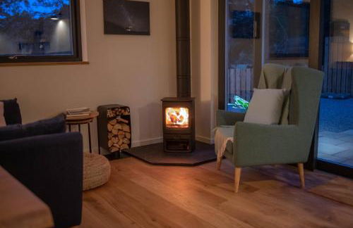 Arbor Nethy Bothy in Cairngorms National Park - Foto 30