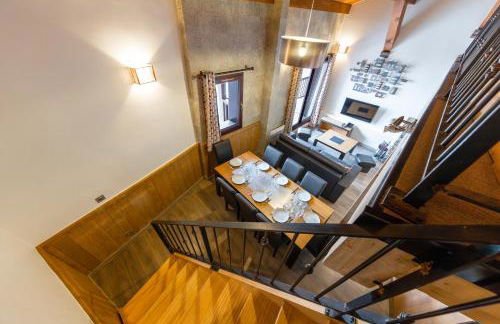 Résidence Les Arolles by Les Etincelles - Foto 78