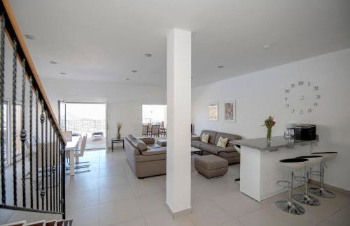 Luxury Villa Rock with pool and Jacuzzi near Dubrovnik - Foto 18